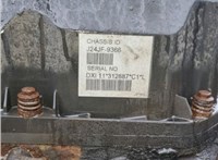 2013; 10.8л; Дизель; Тягач; белый; Англия; разб. номер T49121 #9