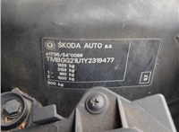 2000; 1.9л; Дизель; TDI; Универсал; Германия; разб. номер 38851 #1