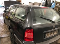2000; 1.9л; Дизель; TDI; Универсал; Германия; разб. номер 38851 #2