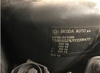 2000; 1.9л; Дизель; TDI; Универсал; Германия; разб. номер 38851 #5