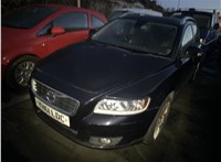2011; 1.6л; Дизель; Турбо; Универсал; черный; Англия; разб. номер T47634 #1