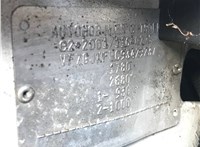 2007; 1.4л; Бензин; Инжектор; Минивэн; белый; Германия; разб. номер 610346 #1