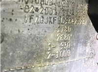 2007; 1.4л; Бензин; Инжектор; Минивэн; белый; Германия; разб. номер 610346 #3