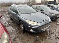 2008; 2л; Дизель; Турбо; Универсал; серый; Англия; разб. номер X6027 #1