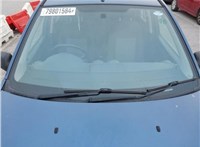2008; 1.6л; Бензин; Хэтчбэк 5 дв.; синий; Англия; разб. номер T48996 #16