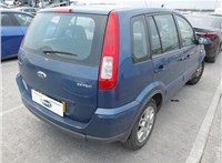 2008; 1.6л; Бензин; Хэтчбэк 5 дв.; синий; Англия; разб. номер T48996 #20