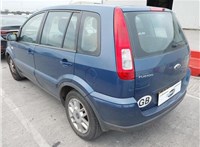 2008; 1.6л; Бензин; Хэтчбэк 5 дв.; синий; Англия; разб. номер T48996 #21