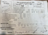 2004; 1.6л; Бензин; Инжектор; Универсал; серебристый; Англия; разб. номер X6024 #5