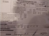 2011; 1.6л; Дизель; HDI; Хэтчбэк 3 дв.; красный; Англия; разб. номер X6023 #5