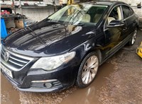 2011; 2л; Дизель; TDI; Седан; черный; Англия; разб. номер 78088 #5