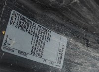 2006; 1л; Бензин; Инжектор; Хэтчбэк 3 дв.; серый; Германия; разб. номер 38859 #1