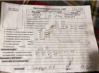 2013; 2л; Дизель; HDI; Хэтчбэк 5 дв.; белый; Англия; разб. номер X6088 #4