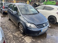 2009; 1.4л; Бензин; TSI; Минивэн; синий; Англия; разб. номер X6050 #1