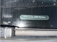 2011; 1.2л; Дизель; TDI; Хэтчбэк 3 дв.; белый; Англия; разб. номер T47514 #4
