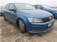2015; 1.4л; Бензин; TSI; Седан; синий; Англия; разб. номер T48237 #9