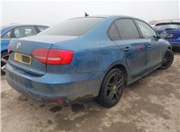 2015; 1.4л; Бензин; TSI; Седан; синий; Англия; разб. номер T48237 #10