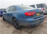 2015; 1.4л; Бензин; TSI; Седан; синий; Англия; разб. номер T48237 #11