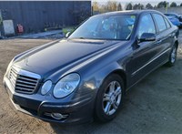 2008; 2.2л; Дизель; CDI; Седан; серый; Англия; разб. номер X6032 #2