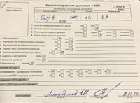 2000; 1.4л; Бензин; Инжектор; Хэтчбэк 3 дв.; синий; Германия; разб. номер 38864 #3