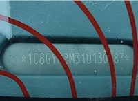 2001; 2.5л; Дизель; СRD; Минивэн; зеленый; Германия; разб. номер 38871 #2