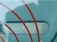 2001; 2.5л; Дизель; СRD; Минивэн; зеленый; Германия; разб. номер 38871 #3