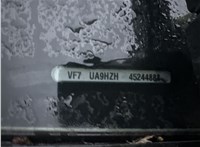 2008; 1.6л; Дизель; HDI; Минивэн; красный; Англия; разб. номер T47695 #2
