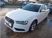 2012; 1.8л; Бензин; TFSI; Седан; белый; Англия; разб. номер T48111 #1