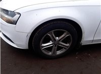 2012; 1.8л; Бензин; TFSI; Седан; белый; Англия; разб. номер T48111 #4
