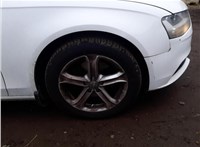 2012; 1.8л; Бензин; TFSI; Седан; белый; Англия; разб. номер T48111 #7