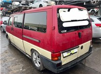 1999; 2.5л; Дизель; Микроавтобус; красный; Англия; разб. номер T47989 #3