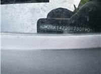 2008; 1.6л; Бензин; Инжектор; Хэтчбэк 5 дв.; синий; Англия; разб. номер T47854 #1