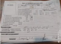 2010; 2л; Дизель; JTD; Седан; черный; Англия; разб. номер X6232 #4