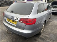 2007; 2л; Дизель; TDI; Универсал; серебристый; Англия; разб. номер T48294 #2