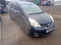 2012; 1.5л; Дизель; Минивэн; синий; Англия; разб. номер X6199 #1