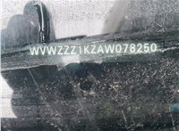 2009; 1.4л; Бензин; TSI; Хэтчбэк 5 дв.; черный; Англия; разб. номер 78110 #4