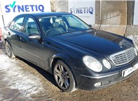 2003; 3.2л; Дизель; CDI; Седан; черный; Англия; разб. номер T48160 #1
