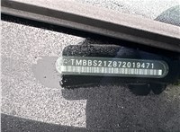 2006; 1.9л; Дизель; Хэтчбэк 5 дв.; серый; Англия; разб. номер T48298 #4