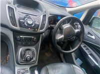 2013; 1л; Бензин; EcoBoost; Минивэн; серебристый; Англия; разб. номер 78111 #3