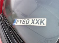 2010; 2л; Дизель; HDI; Минивэн; красный; Англия; разб. номер T47795 #4