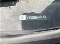 2009; 2л; Дизель; DCI; Хэтчбэк 5 дв.; серый; Англия; разб. номер T48154 #2