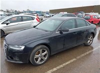 2012; 2л; Дизель; TDI; Седан; черный; Англия; разб. номер T48223 #1