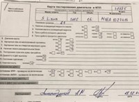 2005; 1.6л; Бензин; Инжектор; Хэтчбэк 5 дв.; серебристый; Германия; разб. номер 38885 #7