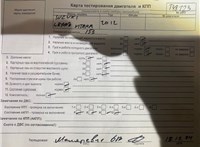 2012; 2.4л; Бензин; Инжектор; Джип (5-дверный); серый; Англия; разб. номер T48123 #6