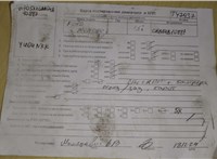 2004; 1.8л; Бензин; Инжектор; Хэтчбэк 5 дв.; черный; Англия; разб. номер T47937 #6