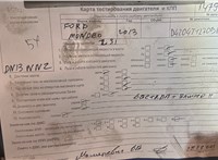 2013; 2л; Дизель; TDCI; Хэтчбэк 5 дв.; черный; Англия; разб. номер T47964 #4