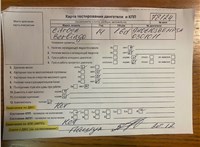 2014; 1.6л; Дизель; HDI; Фургон; белый; Англия; разб. номер 78124 #7