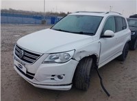 2011; 2л; Дизель; TDI; Джип (5-дверный); белый; Англия; разб. номер T48274 #1