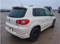 2011; 2л; Дизель; TDI; Джип (5-дверный); белый; Англия; разб. номер T48274 #9
