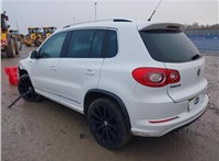 2011; 2л; Дизель; TDI; Джип (5-дверный); белый; Англия; разб. номер T48274 #10