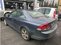 2008; 2.4л; Дизель; Турбо; Кабрио; синий; Англия; разб. номер T48062 #3